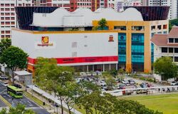 Hougang 1 (D19), Retail #523191191